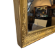 Antique French Gilded Mirror, early 1800s