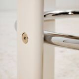 MK11243 Swiss bar stool by Bruno Rey for Kusch & Co.