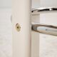 MK11243 Swiss bar stool by Bruno Rey for Kusch & Co.