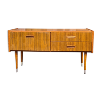 60' sideboard