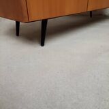 Enfilade style scandinave