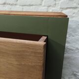 Commode Art deco