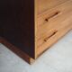 Wall unit, Danish design, 1960s, designer: Kai Kristiansen