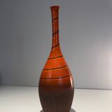 Vase en céramique