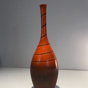 Vase en céramique