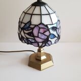 Lamp honsel leuchten tiffany