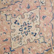 10X10 Square Turkish Rug 326x320Cm