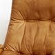 Fauteuil pivotant De Sede S231 « James Bond »