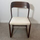 Chaise Baumann traîneau
