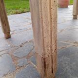 Babyfoot de bistrot Chevillotte années 1930