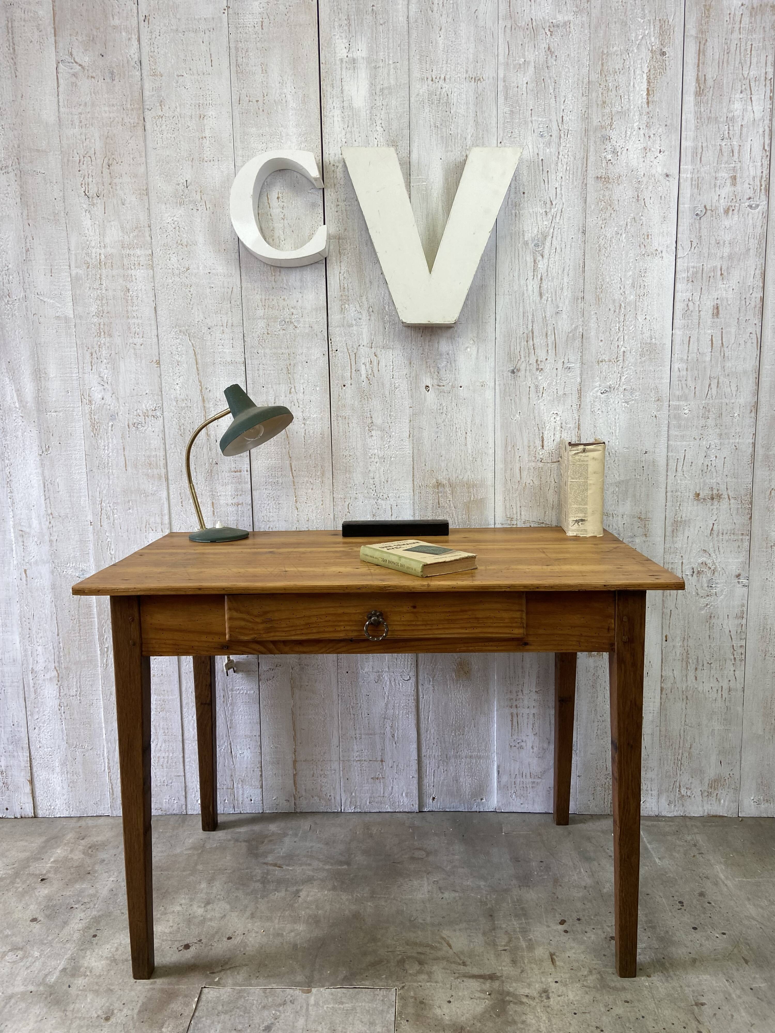 Vintage desk