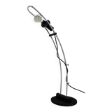 Lampe de Bureau Italienne de Lumenform, 1970s
