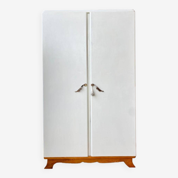 Armoire Parisienne