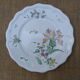 Samadet plate 18th century