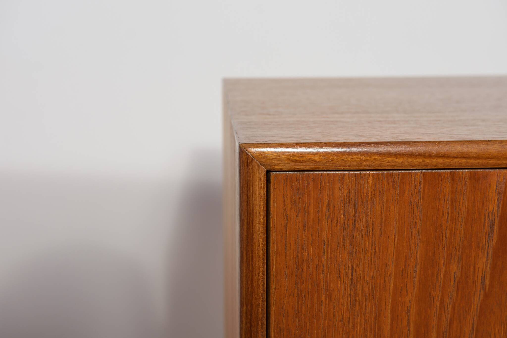 Mid-Century Model 4058 Sideboard by Victor Wilkins for G-Plan, 1960s
