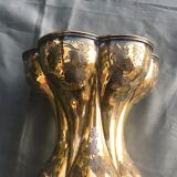 Coupe à boire en argent ou Hanap