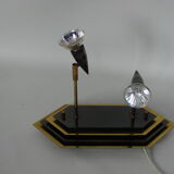 Mid Century lamp, 1960s
