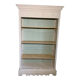 Bibliothèque en chêne