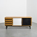 Enfilade Tired by Charlotte Perriand, circa 1960