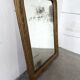Antique mercury mirror, 19th century