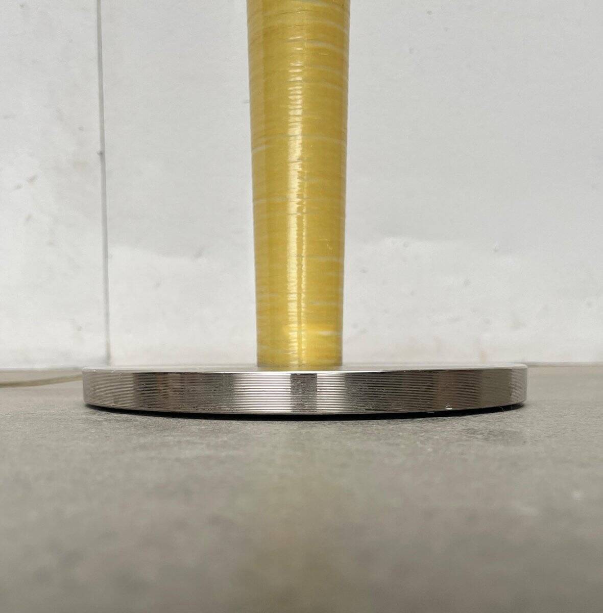 Italian floor lamp model Mite Terra by Marc Sadler for Foscarini