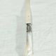 Paul Canaux et Cie – 13 Silver and Mother-of-Pearl Knives