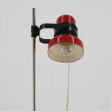 Lampadaire des années 1970, Hongrie