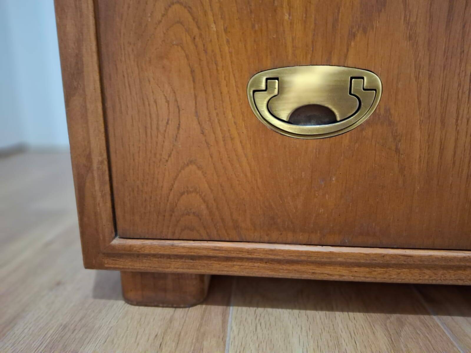 Drexel Passage USA Chest of Drawers, 1970s/1980s