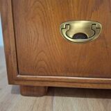 Drexel Passage USA Chest of Drawers, 1970s/1980s