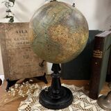 Globe Napoléon III