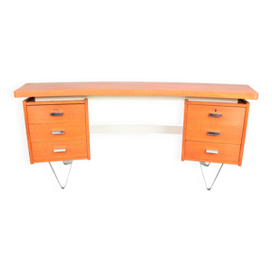 Bureau boomerang de Cees