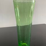 2 mini biot vases