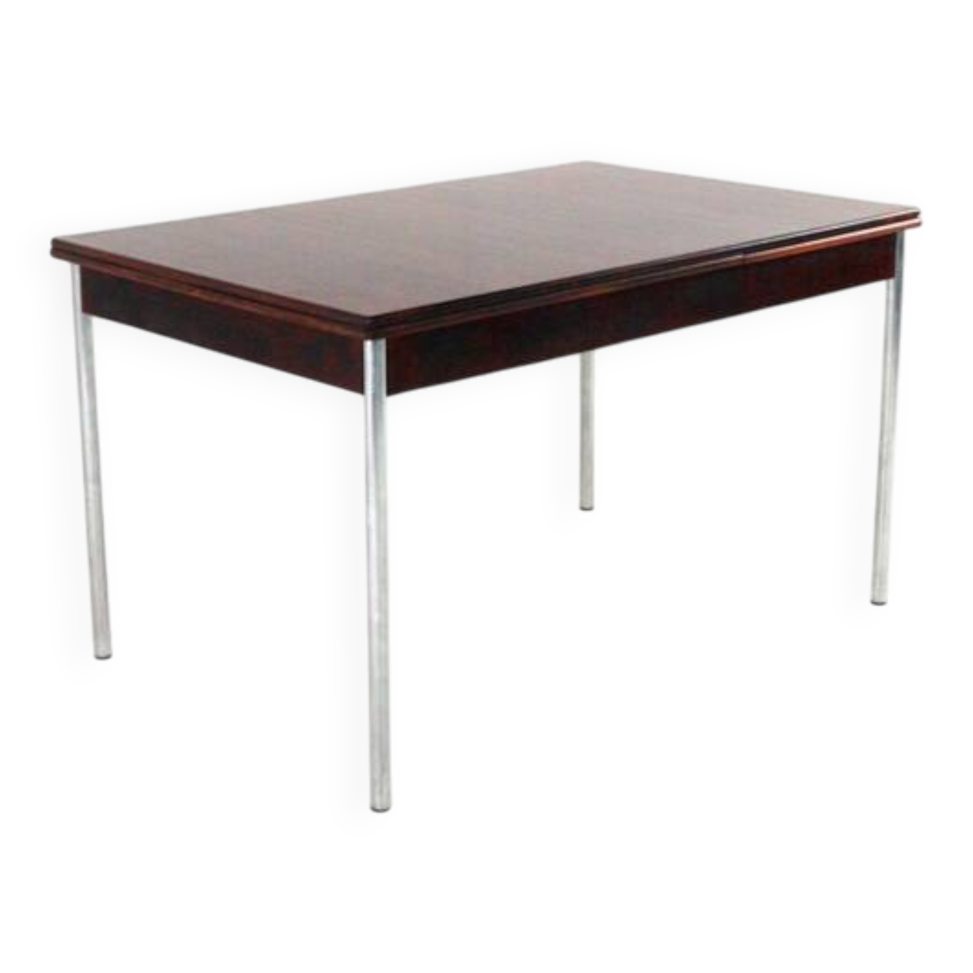 Thereca extendable dining table - dutch mid century design