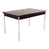 Thereca extendable dining table - dutch mid century design