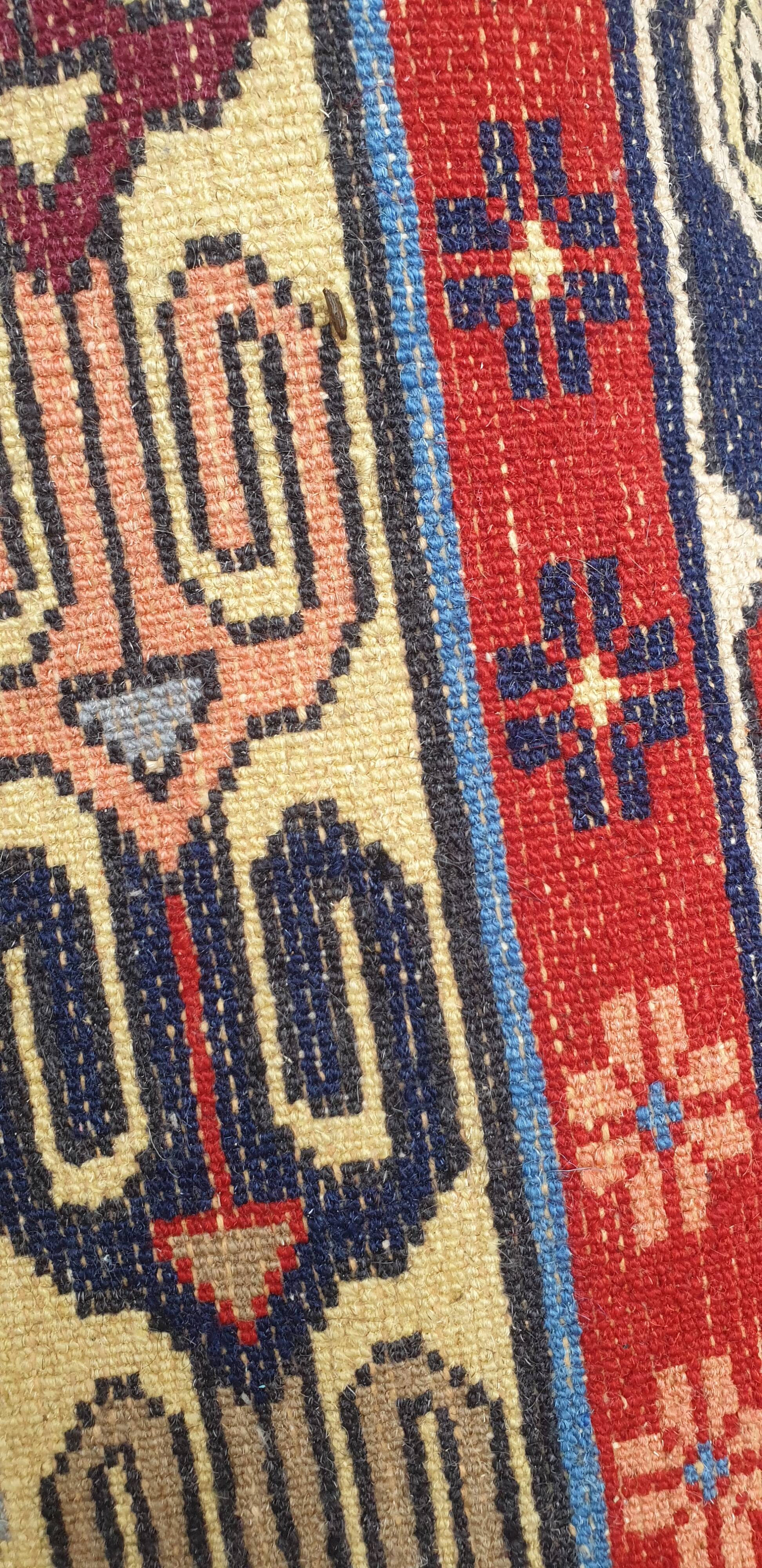Oriental rugs