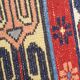 Oriental rugs