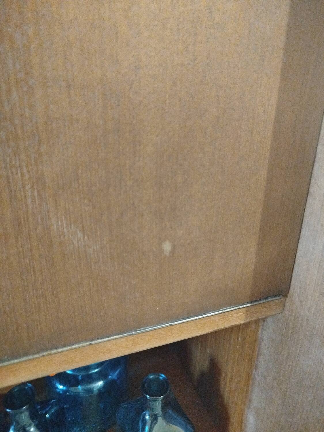 Scandinavian buffet style