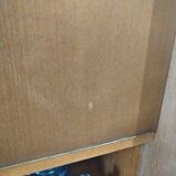 Scandinavian buffet style