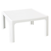 Table basse par Peter Ghyczy pour Horn Collection