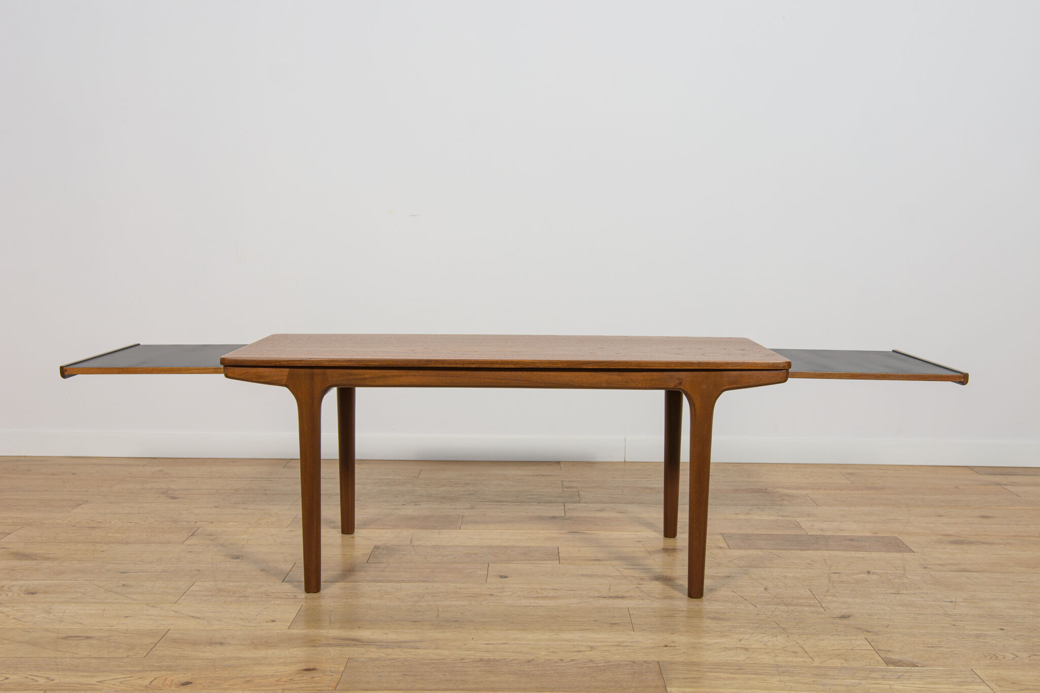 Mid-Century Modern Teak Coffee Table from McIntosh, 1960s