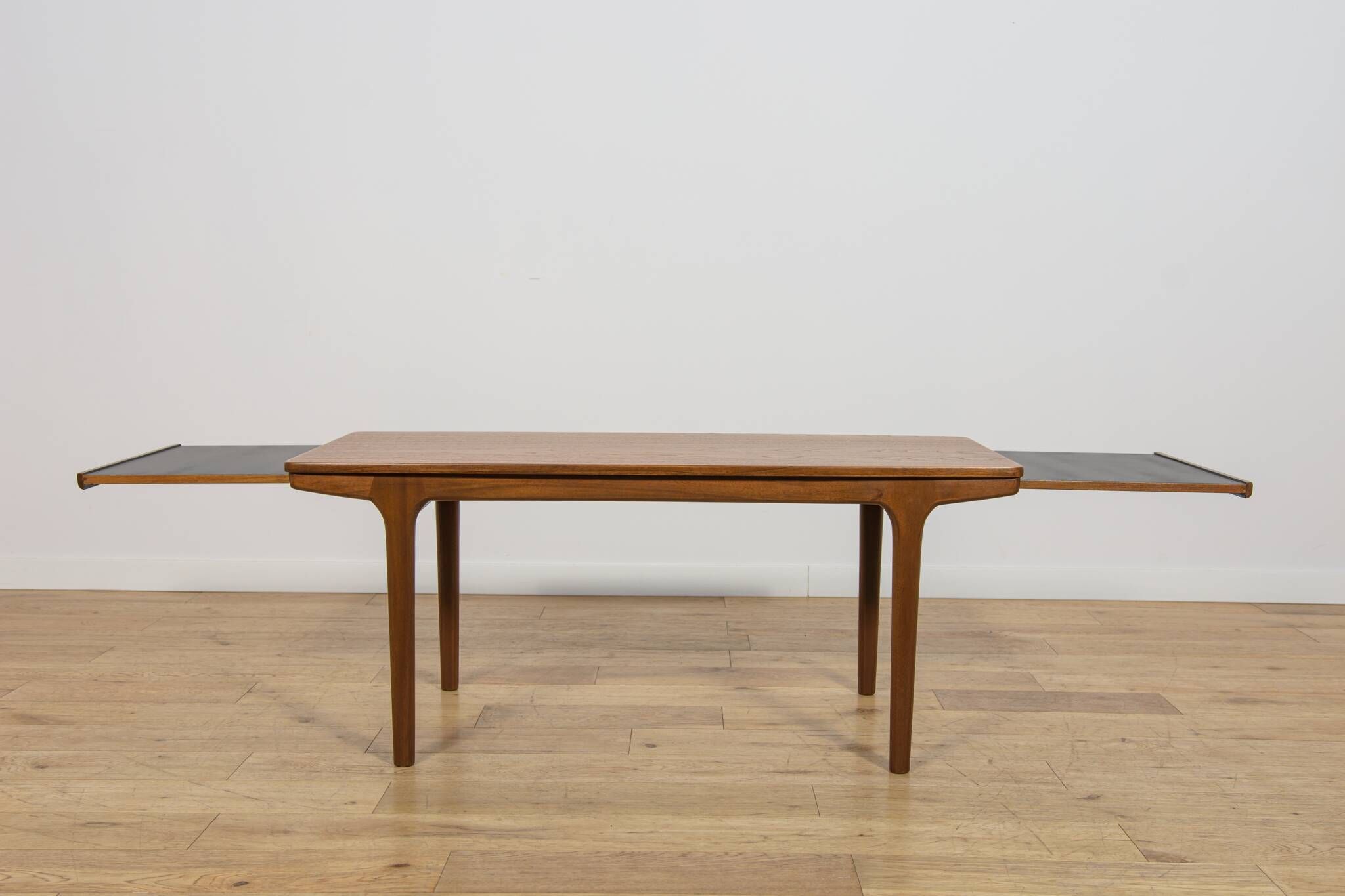 Mid-Century Modern Teak Coffee Table from McIntosh, 1960s