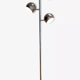 Lampadaire eyeball