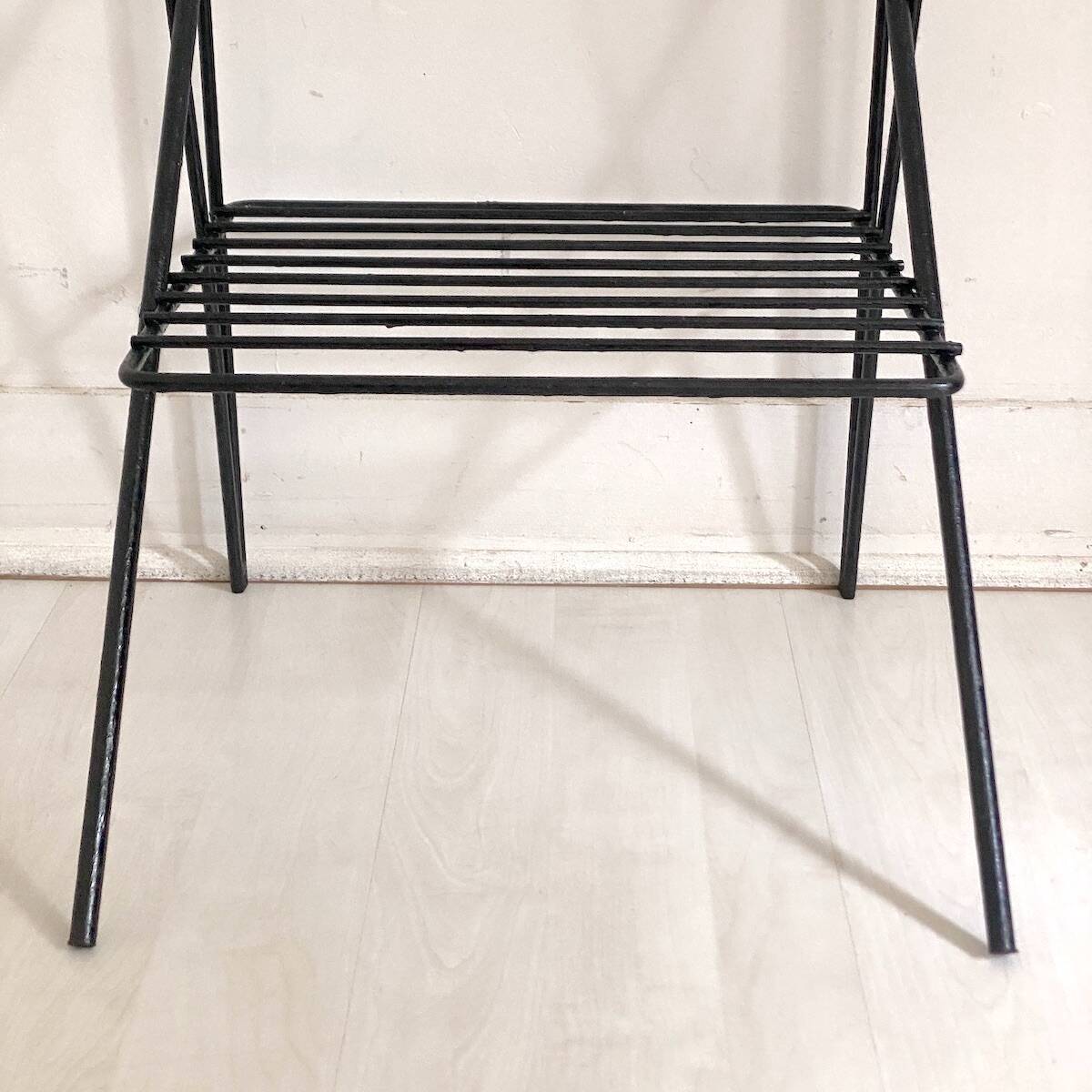 Vintage 60s side table