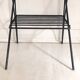Vintage 60s side table