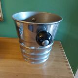 Eco art champagne bucket