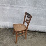 Chaise de bistrot