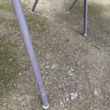 4 chairs dsc 106 by Giancarlo Piretti for Castelli