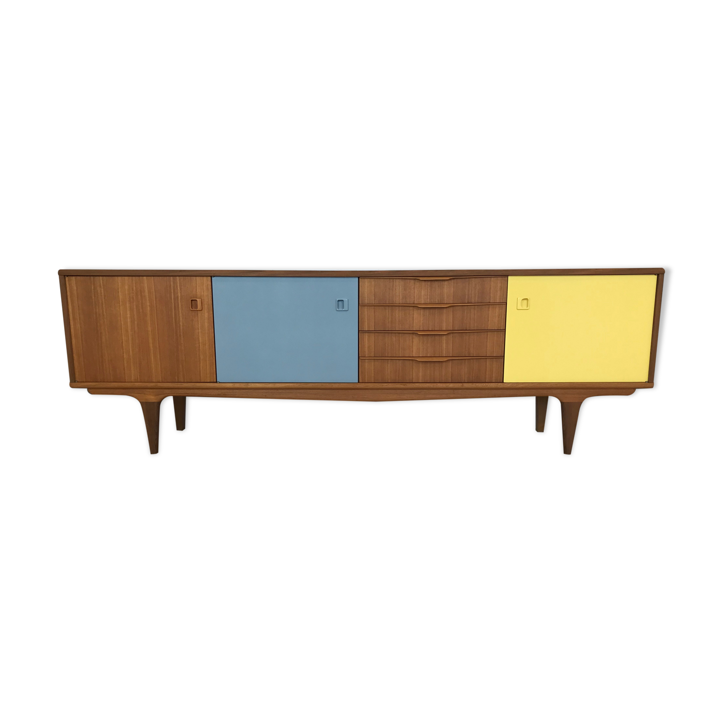 Scandinavian sideboard 1960