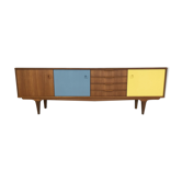 Enfilade scandinave 1960