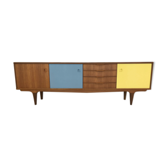 Scandinavian sideboard 1960